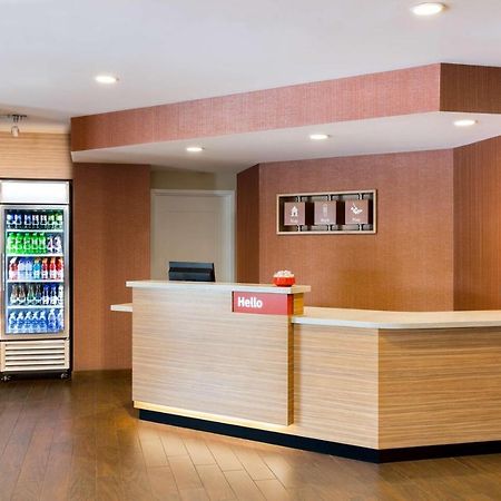 Towneplace Suites By Marriott Lima Buitenkant foto