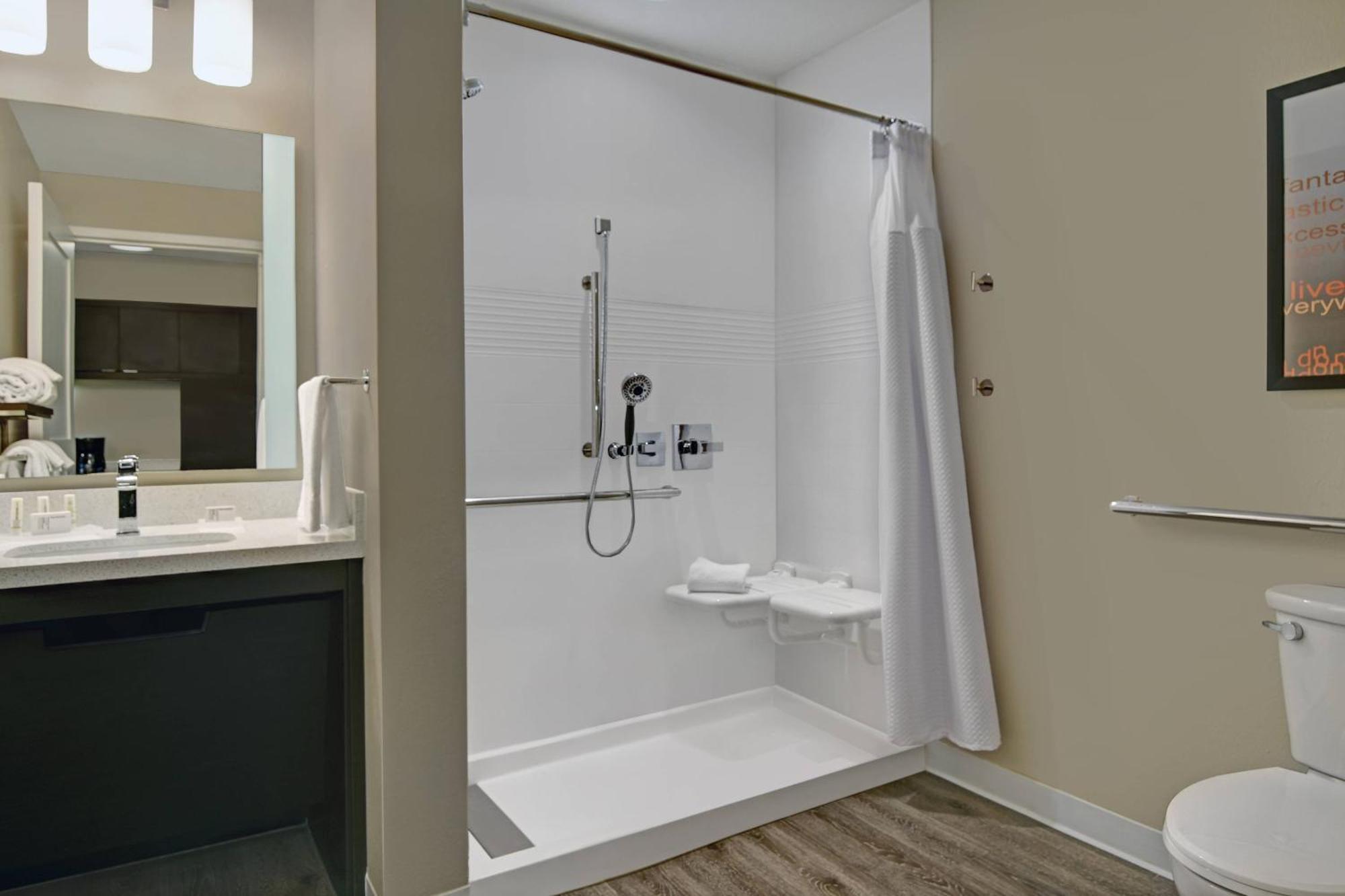 Towneplace Suites By Marriott Lima Buitenkant foto