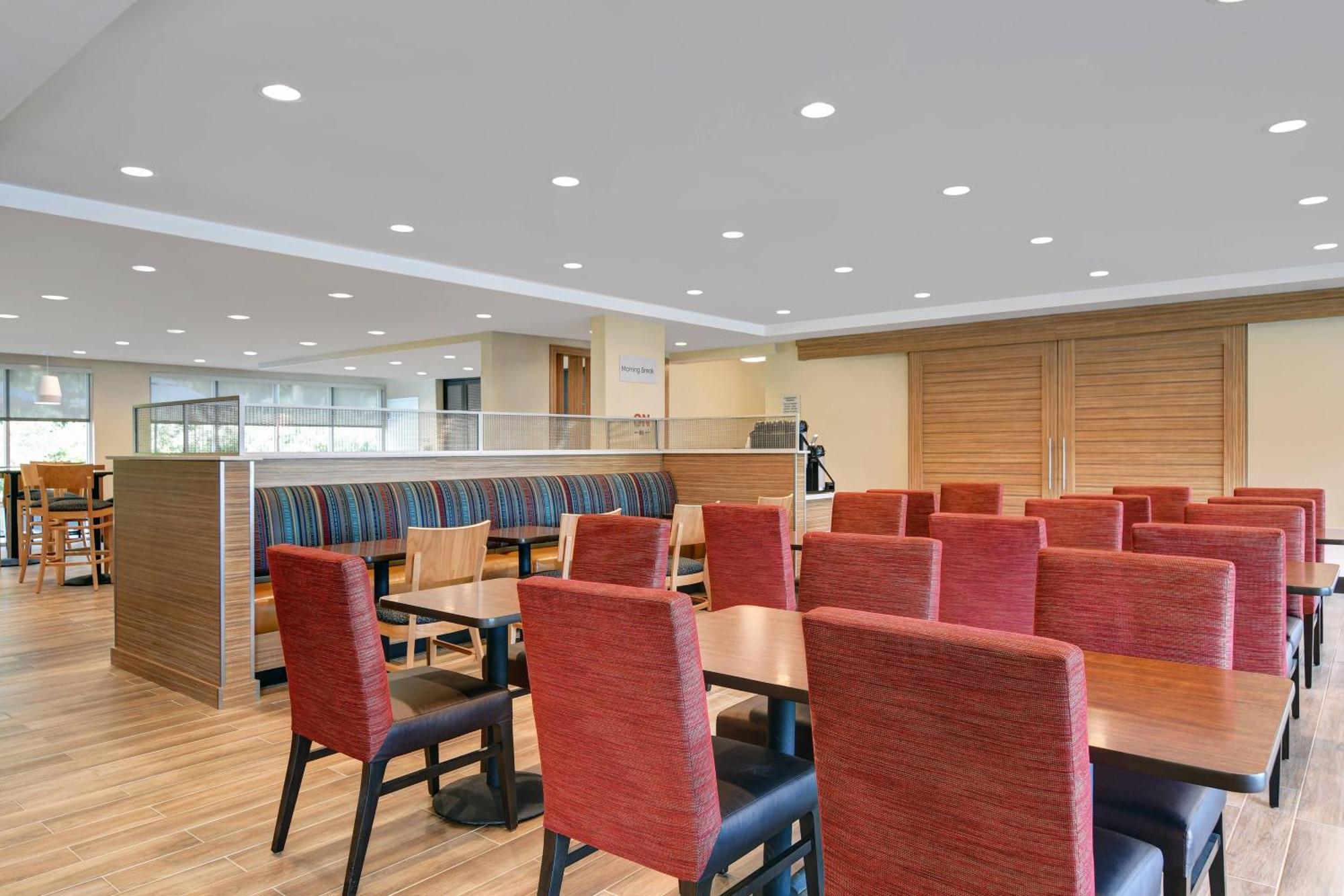 Towneplace Suites By Marriott Lima Buitenkant foto