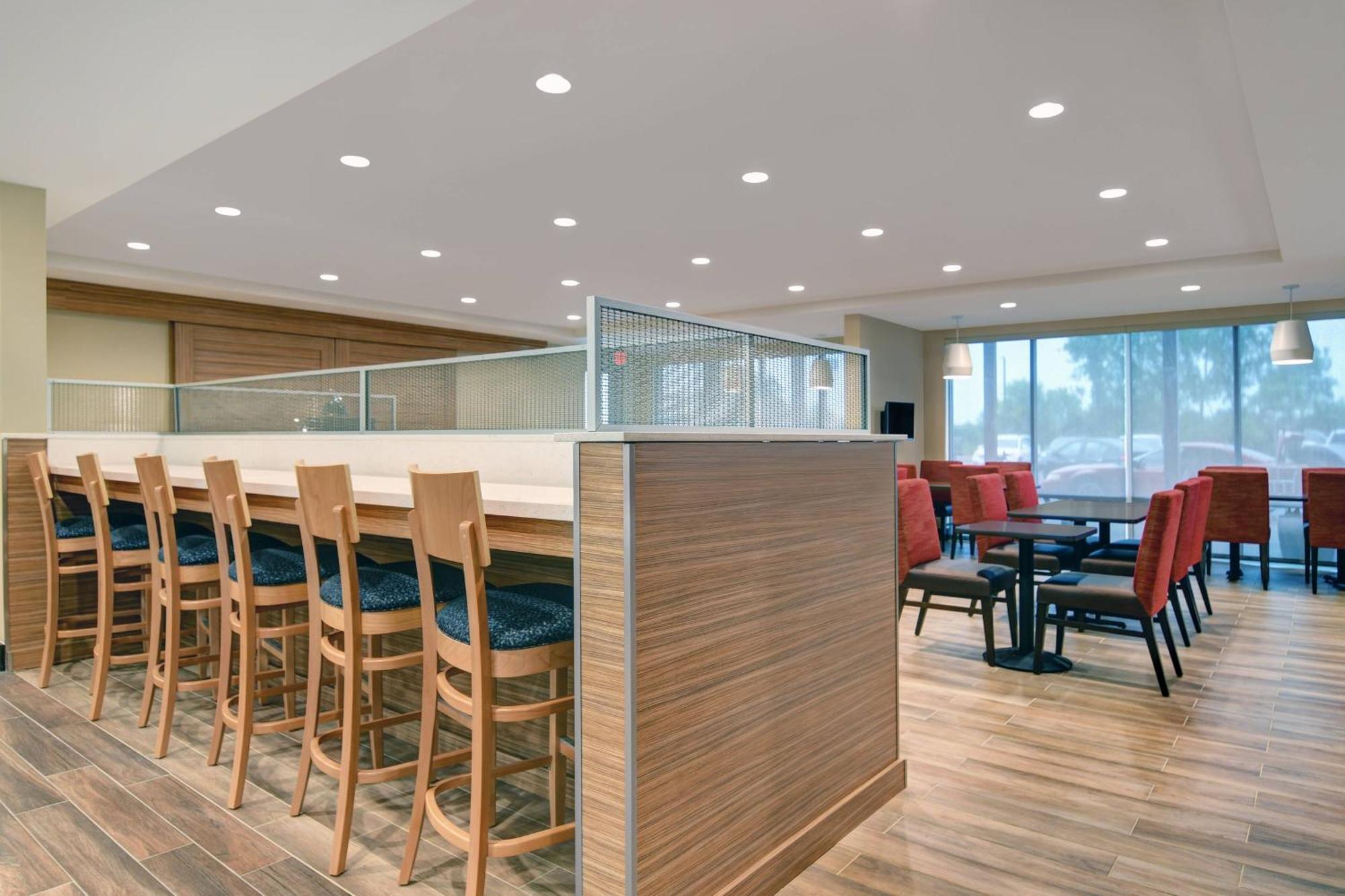 Towneplace Suites By Marriott Lima Buitenkant foto
