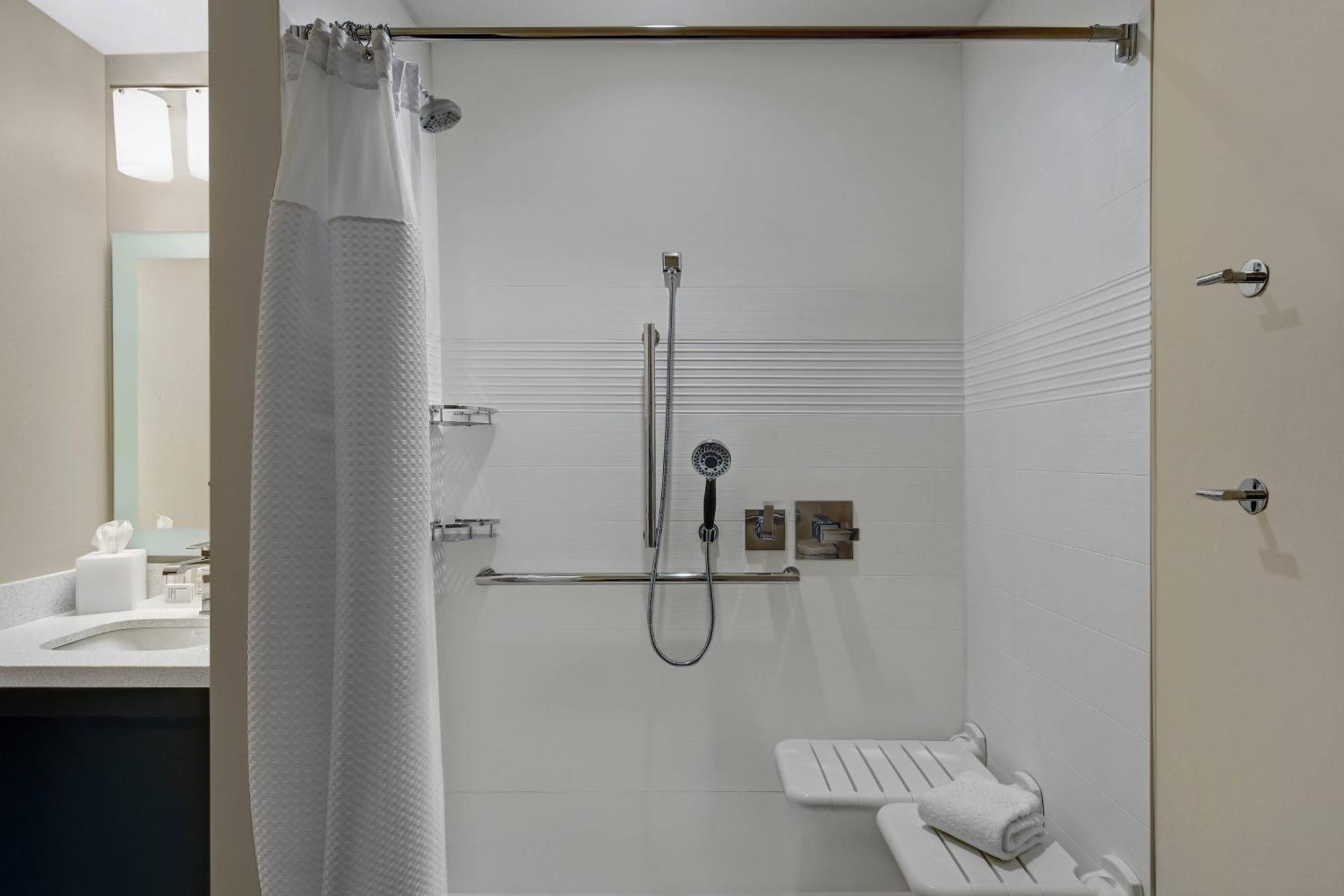 Towneplace Suites By Marriott Lima Buitenkant foto