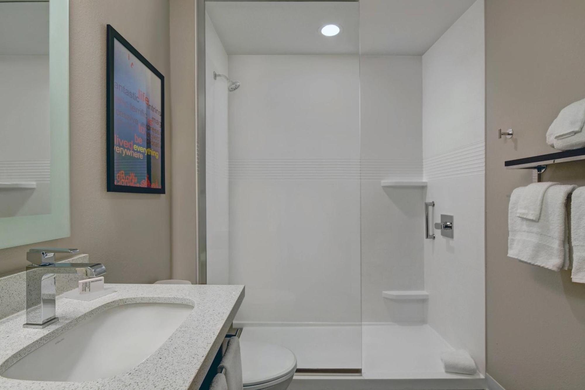 Towneplace Suites By Marriott Lima Buitenkant foto