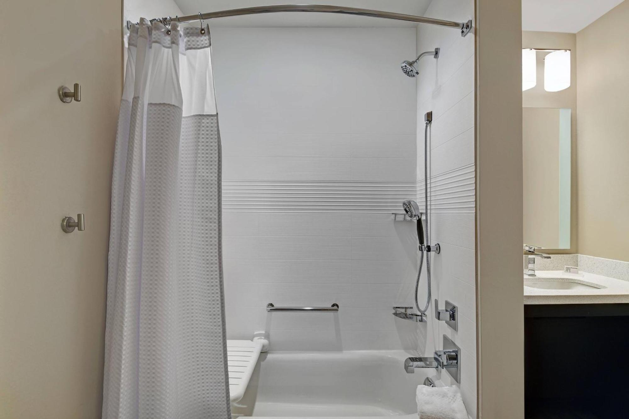 Towneplace Suites By Marriott Lima Buitenkant foto